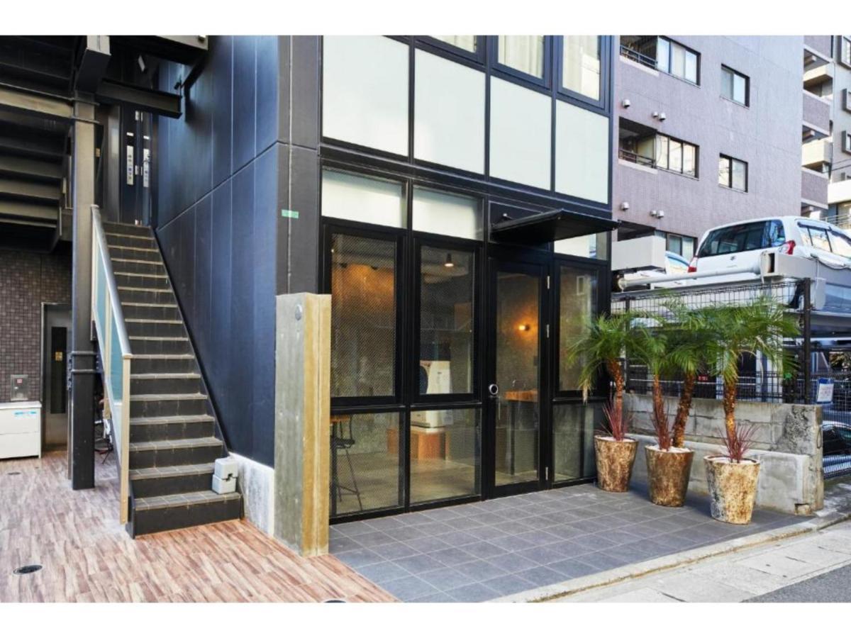 Mizuka Daimyo7-Unmanned Hotel - Vacation Stay 05259V Fukuoka  Exterior photo