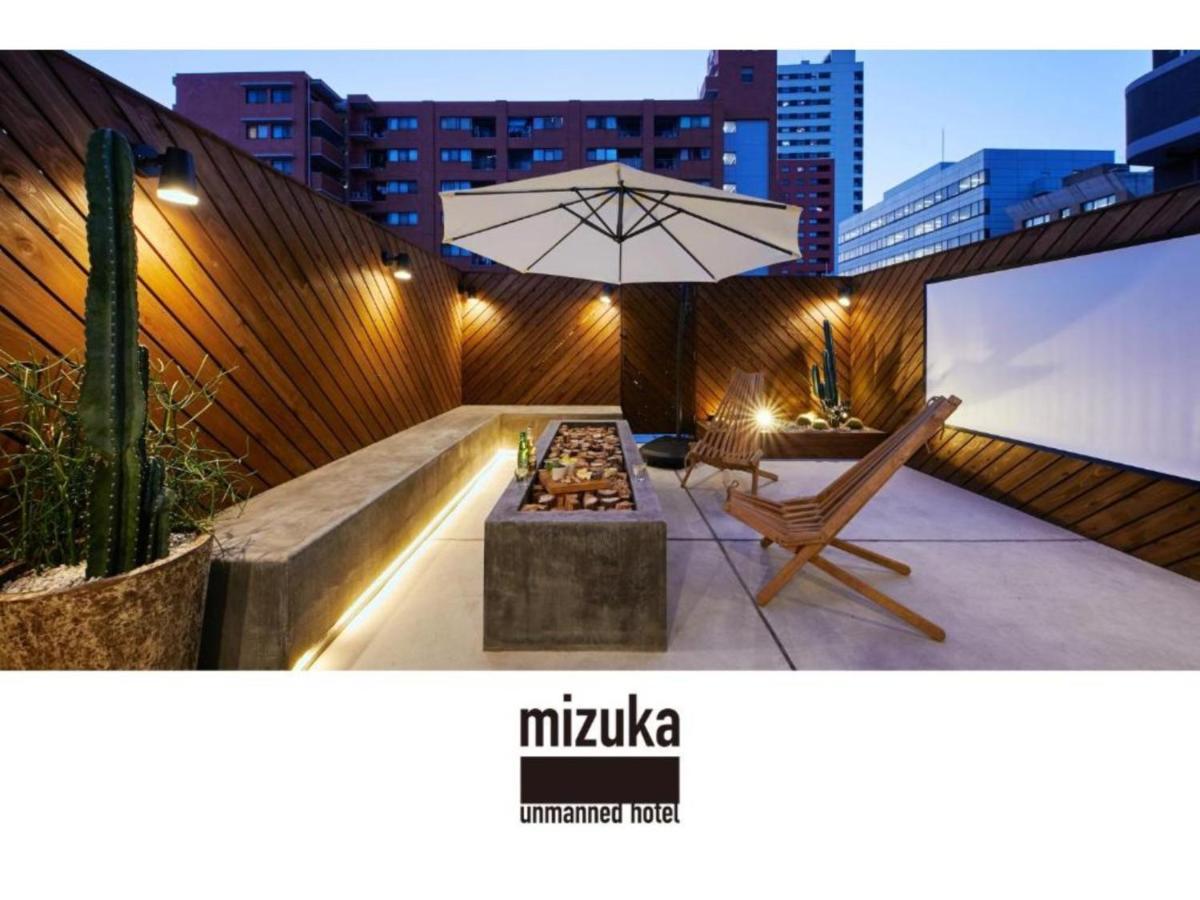 Mizuka Daimyo7-Unmanned Hotel - Vacation Stay 05259V Fukuoka  Exterior photo